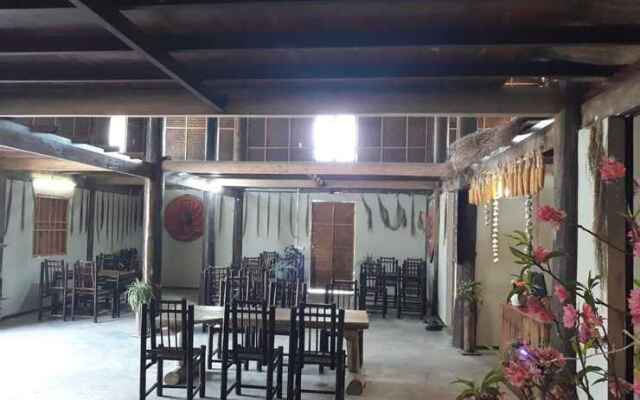 Eco Hills Homestay