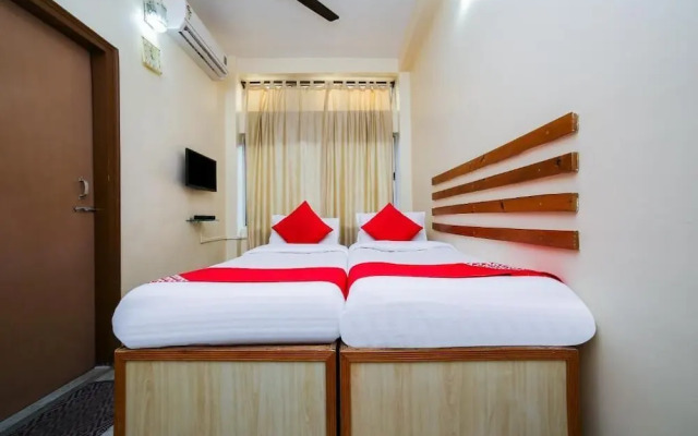 Uttam Guest House