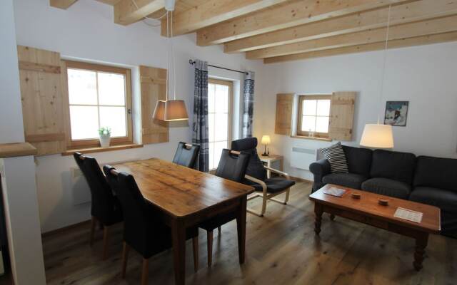 Quaint Chalet in Salzburg Near Ski Area