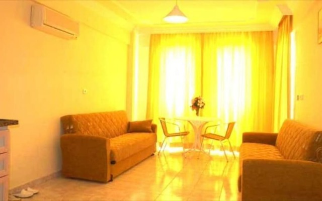 Club Ceylan Marmaris