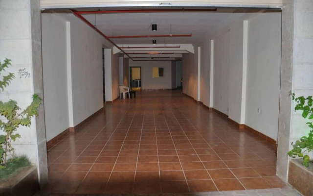 OYO 588 Sho’ab Jeddah Suites