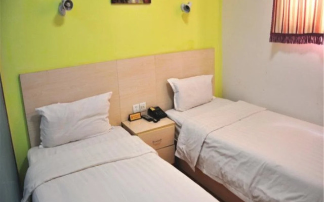 Tianjin Huize Business Hotel