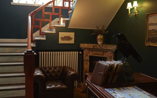 BG4 Guesthouse