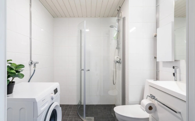 Hiisi Homes Helsinki Sörnäinen