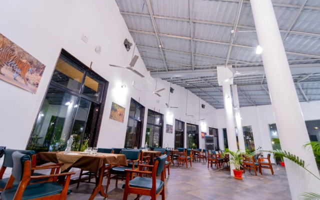 Chimur Tiger Resort