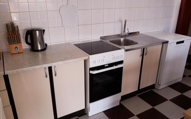 Apartments Gogo