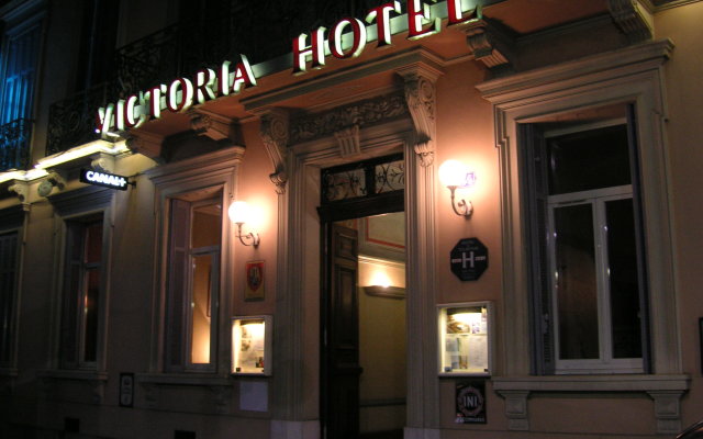 Hôtel Victoria