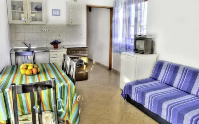 Center of Fažana Apartments Katarina