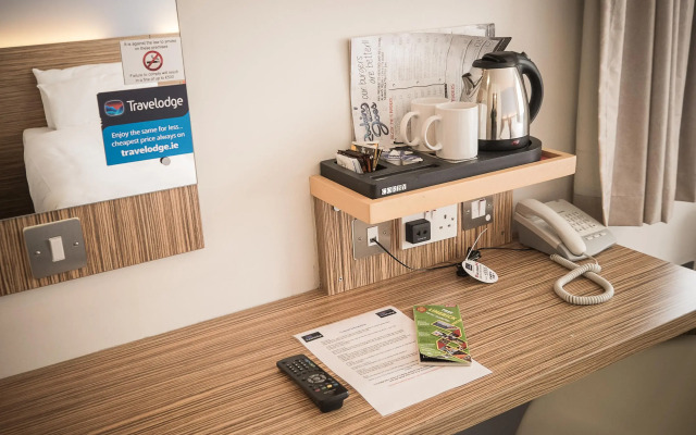 Travelodge Hotel Limerick Ennis Road