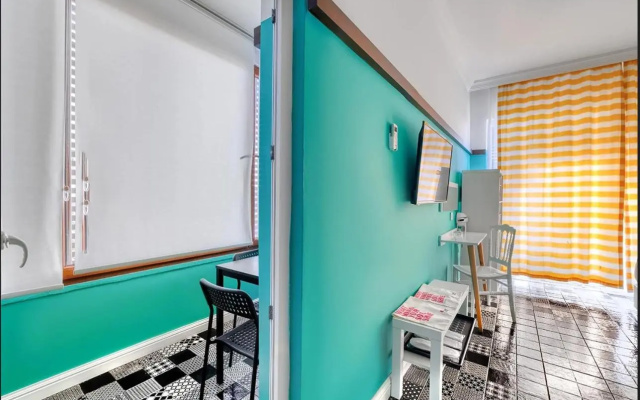 Anjeliq Downtown Boutique Hotel - Image 7