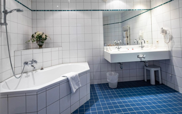 Amadeo Hotel Schaffenrath
