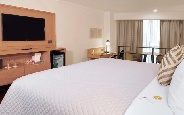 MS Milenium Monterrey, Curio Collection by Hilton