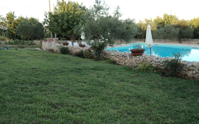 Agriturismo Villa Gaia