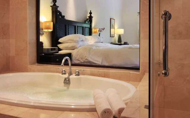 Casa Colonial Beach & Spa
