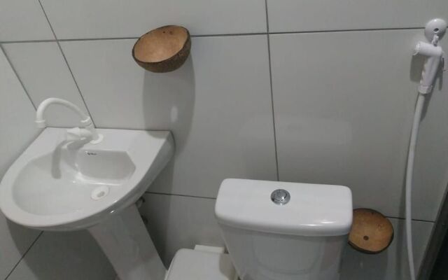 Flat Toque dos Milagres