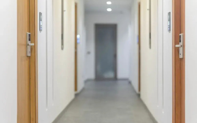 Elite Atoll Serviced Apartments