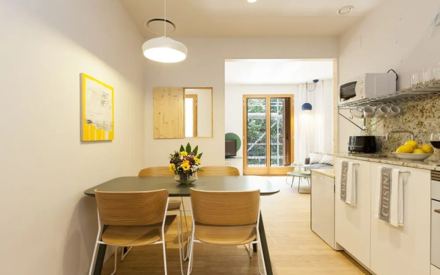 Aspasios Garden Apartments