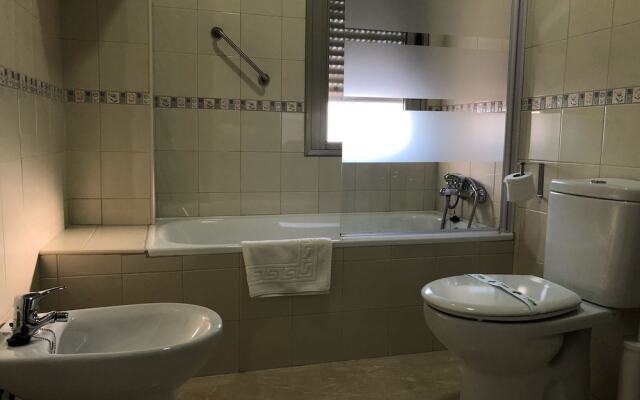 Apartamentos Énfasis