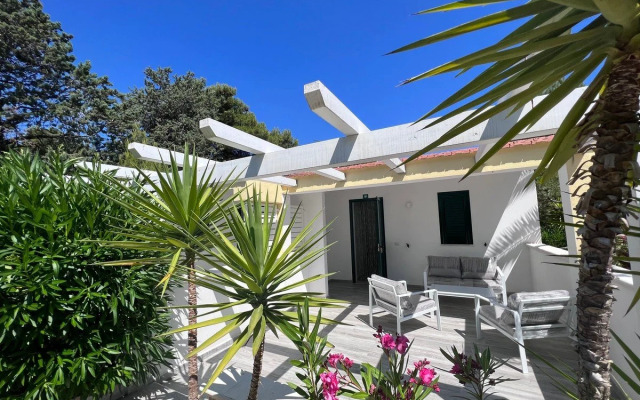 Villaggio Piano Grande