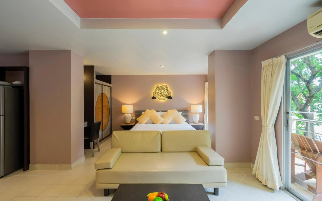 Ascot Hotel Buyukada