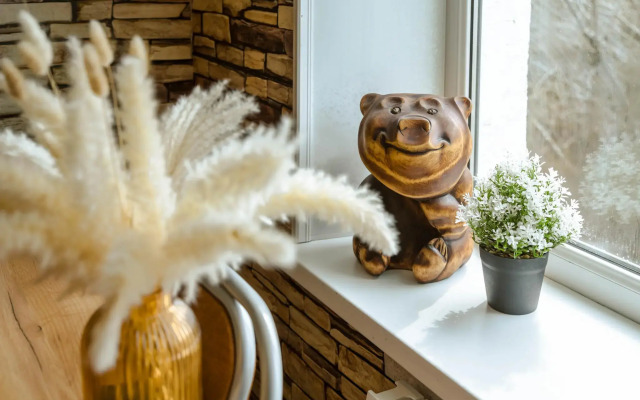 Апартаменты Сас на ул. Ленина, д. 27А