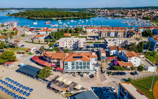 Hotel Koral