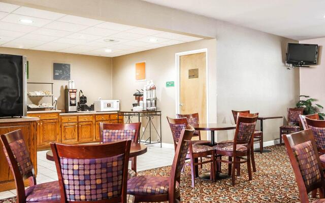 Quality Inn