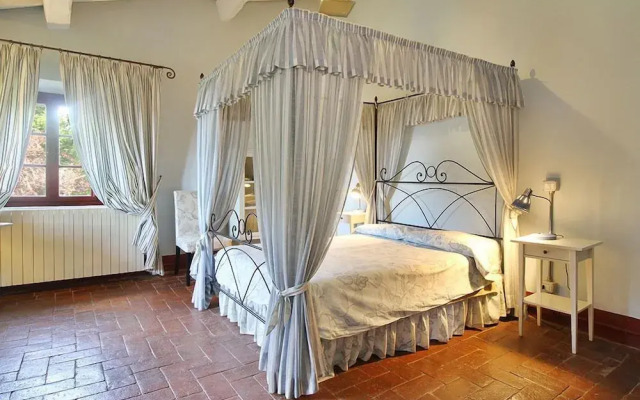 Agriturismo Il Borghetto