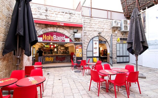 Cozy Kotel House