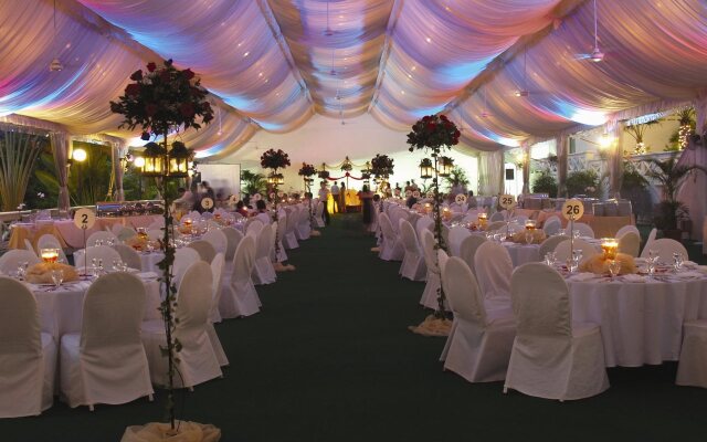 Hotel Fort Canning