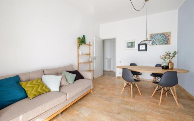 The Best Rent - Rozzano Bright Apartment