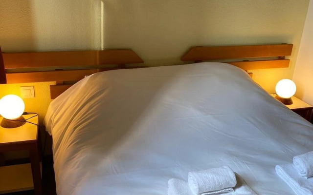 VVF Fouesnant Les Glénan