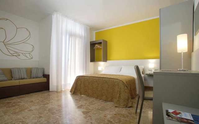 Hotel Sofia
