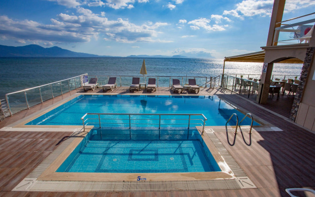 Melis Otel