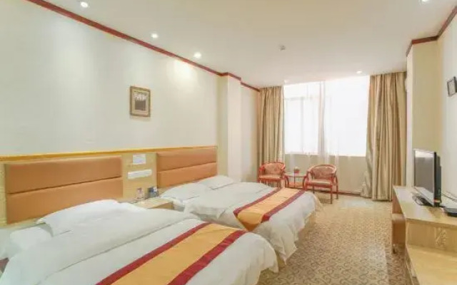 Gleehotel