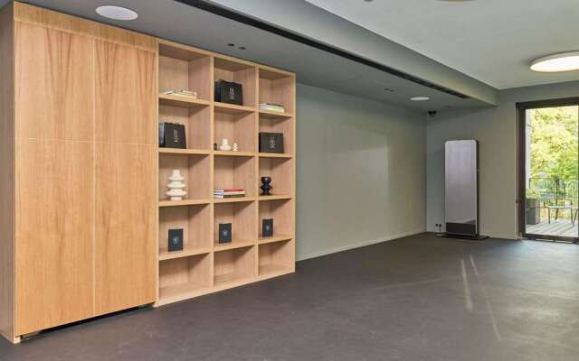 Domaine Reine Margot Paris - Issy MGallery Collection