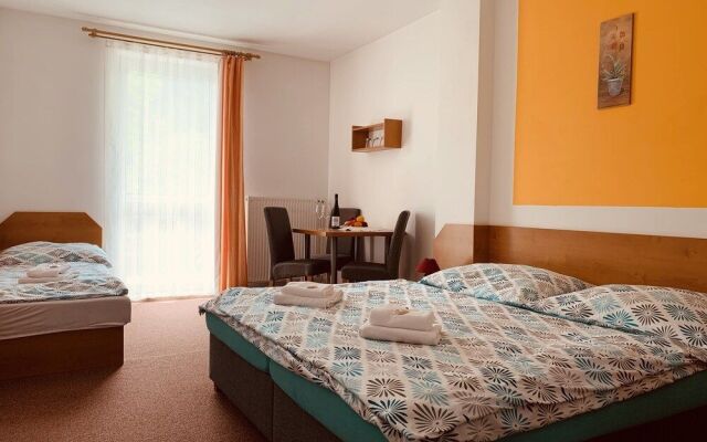 Hotel Arnika