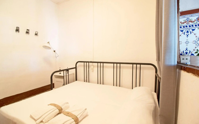 Global Properties, Apartamento céntrico en Canet d'en Berenguer