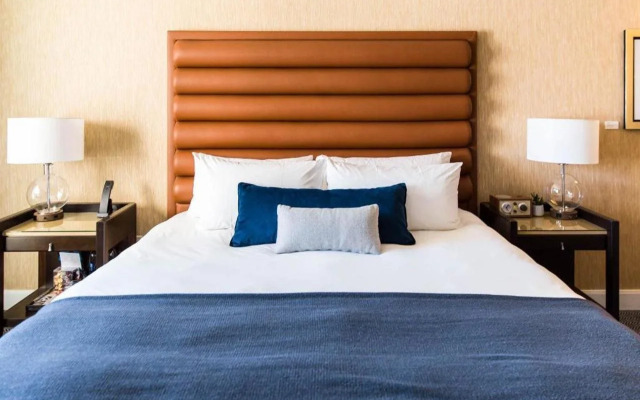 Dossier Hotel
