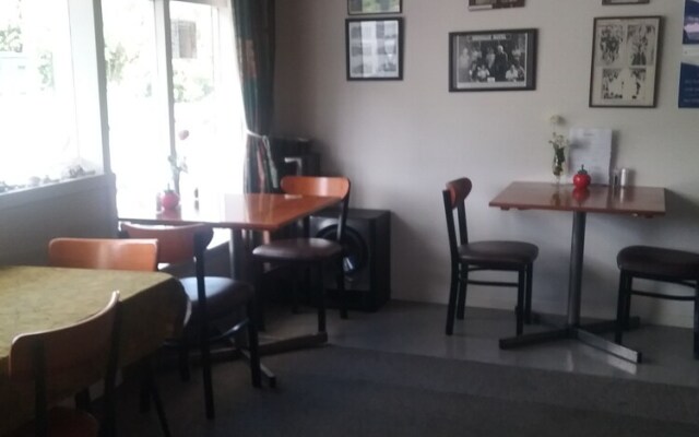 Dunollie Hotel