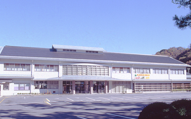 Yakumo Onsen Yuai Kumanokan