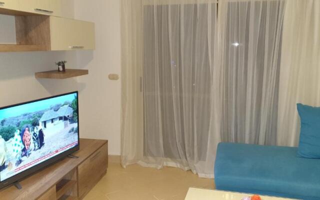 Luxurious apartment in sunny lakes Sharm El Sheikh
