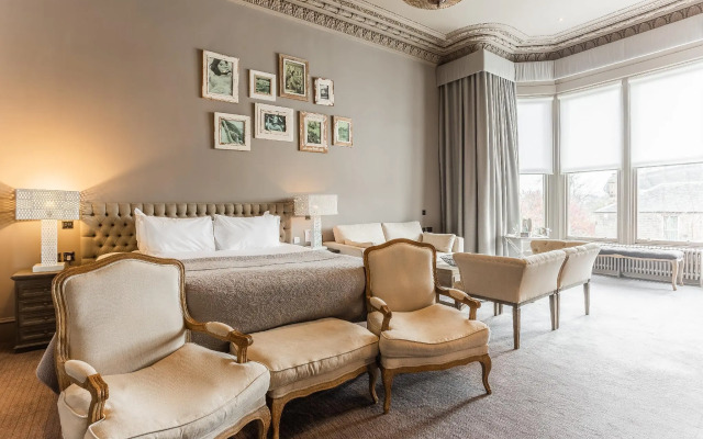 Murrayfield Hotel