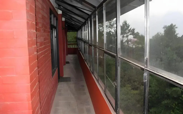 Hotel View Point, Nagarkot