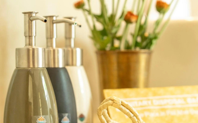 Prana Villa Unawatuna - Charming 4 bedroom Villa