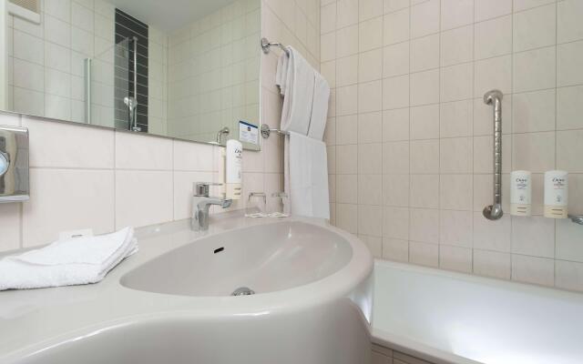 Best Western Hotel Rastatt