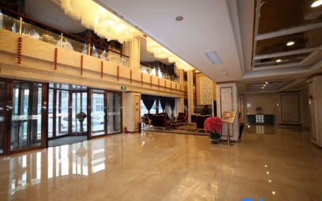 Runzeng Hotel