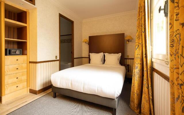 Le Relais Monceau