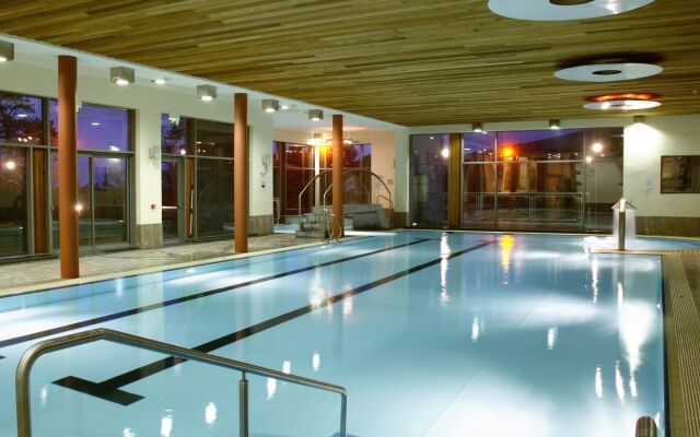 Mulranny Park Hotel