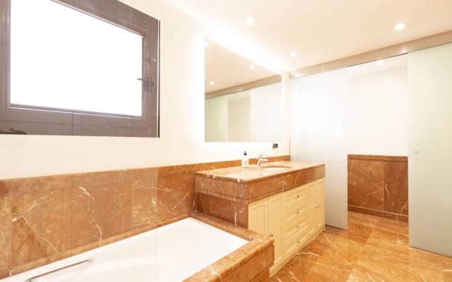 Olala Gava Beach Villa